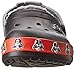 crocs 16337 Darth Vader Clog (Toddler/Little Kid),Black,8 M US Toddler
