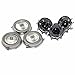 3pc Replacement Shaver Heads cutters for Philips Norelco SensoTouch RQ32 RQ11,YS522 XA525 Series