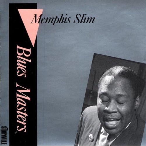 Amazon.com: El Capitan: Memphis Slim: MP3 Downloads