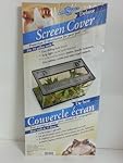 10 Gallon Deluxe Screen Cover by Pet Select