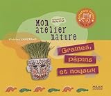 Image de Graines, pépins et noyaux