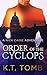 Order of the Cyclops (A Nick Caine Adventure)