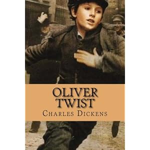 Oliver Twist (Spanish Edition)