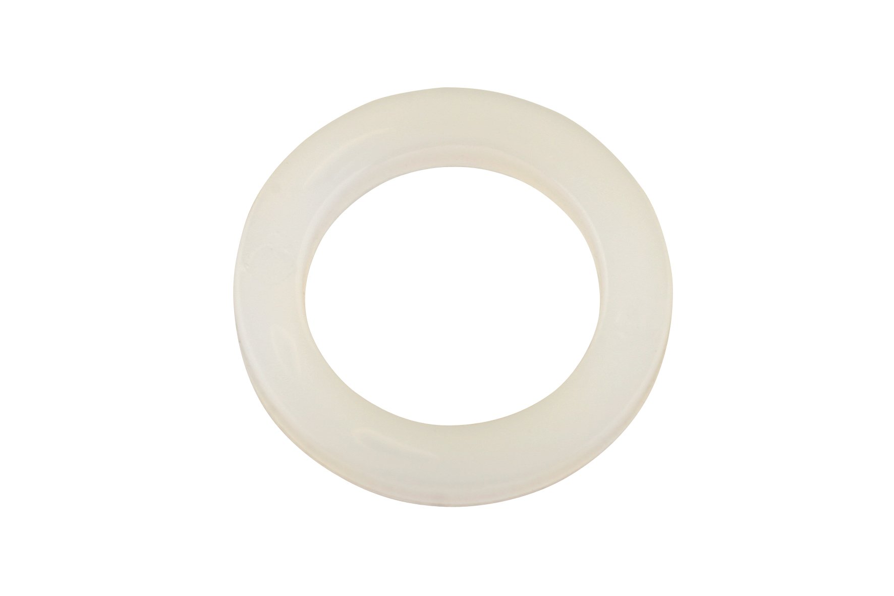 Connect 31722 Sump Plug Washer Aluminium 14 x 22 x 2mm 50pc, Silver