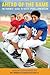 Ahead of the Game: The Parents' Guide to Youth Sports Concussion by Rosemarie Scolaro Moser, Bill Pascrell Jr.