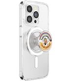 Amazon.com: PopSockets Phone Grip for MagSafe, Magnetic Holder