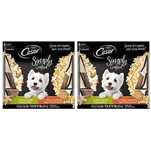 simply crafted cesar