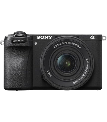 【美品】SONY ILCE-6700(a6700) APS-C Amazon Canada: Sony Alpha 6700 – APS-C Interchangeable Lens