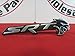 Mopar 68320435AB NAME PLATESRT
