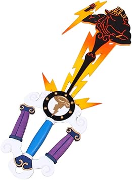kingdom hearts 3 amazon keyblade kingdom hearts 3 amazon keyblade
