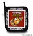 RFCO U.S. Marine Corps Kitchen & BBQ SetNew w/Apron, Oven-mitt and Pot Holder United States Marines
