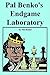 Pal Benko's Endgame Laboratory by 