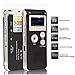 MP3 Player / MP4 Player, Hotechs MP3 Music Player with 32GB Memory SD Card Slim Classic Digital LCD 1.82'' Screen Mini USB Port