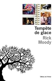 Tempête de glace