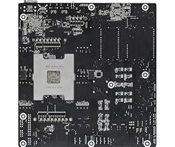 ASRock Rack GENOAD8X-2T/BCM EEB Server Motherboard