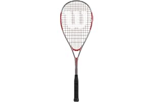 Wilson Impact Pro 900 Squash Racquet