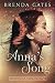 Anna's Song: Cries From the Earth, Book 1: A Time Travel Saga by Brenda Gates