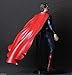 Dc Comics Superman Man of Steel Superman Crazy Toys Statue 12