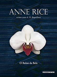 Livro O reino da Bela (Bela Adormecida Livro 4)