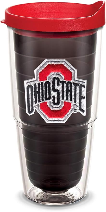 ohio state yeti rambler