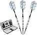 Viper Diamond 90% Tungsten Soft Tip Darts with Storage/Travel Case