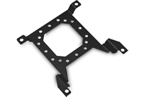 EKWB EK-Loop Uni Pump Reservoir Mounting Bracket, 120mm