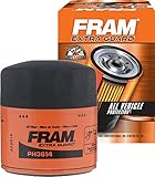 FRAM PH3614 Extra Guard Spin-On Oil Filter