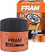 FRAM PH3614 Extra Guard Spin-On Oil Filter primary