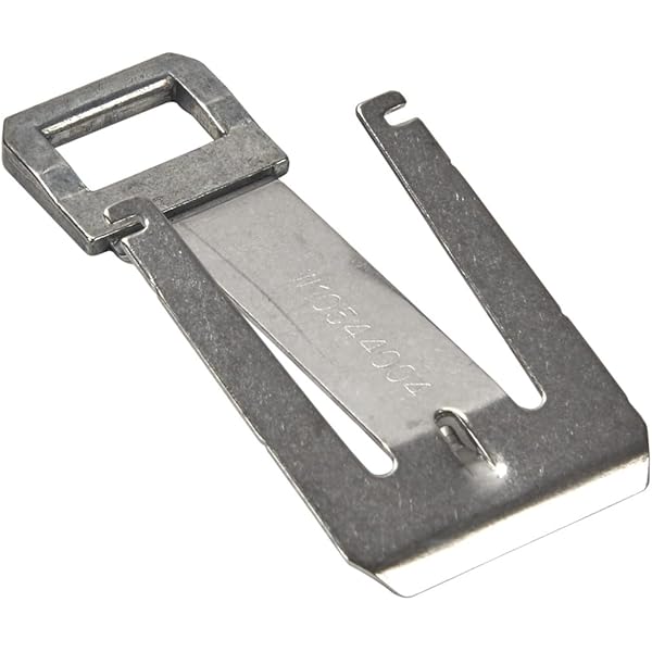 Amazon.com: Latch W10653840 for Whirlpool AP6023622 WPW10653840 