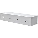 etagere murale 60 x 30