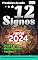 Livro Previsões do Mês Ed. 72 - Previsões dos Signos - 12 Signos - Junho de 2024