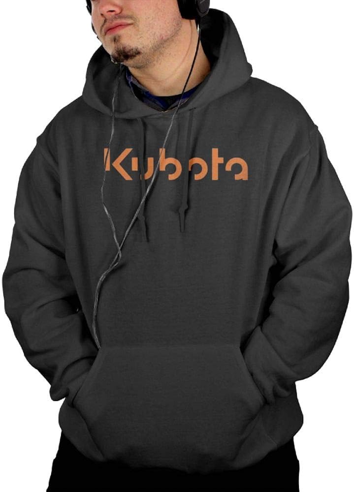 kubota sweatshirt