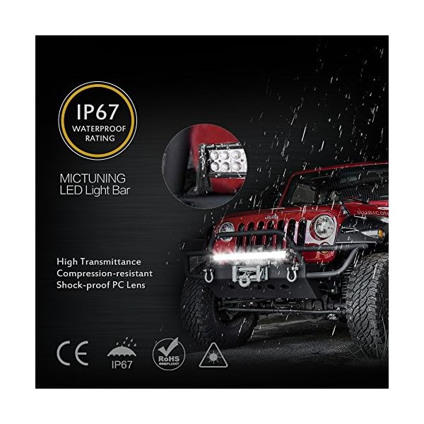 MICTUNING-02-series-180W-240W-LED-Light-Bar-combo-spot-flood-light-Off-Road-SUV-ATV-UTV-Jeep-WITH-WIRING-HARNESS