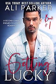 Getting Lucky Book 1