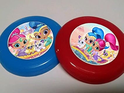 mini frisbee amazon