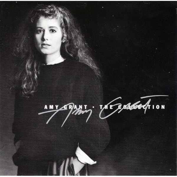 Amazon.com: Amy Grant 