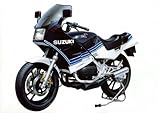 1/12 Naked Bike No.73 Suzuki RG250