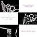 Frcolor Birthday Tiara Rhinestone Crown Birthday Headband Headwear Exchengeable Numbers with Comb Pin for Wedding Bride Bridesmaid