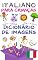 Livro Dicionário de imagens italiano para crianças: Bebê bilíngüe (CRIANÇAS | Línguas estrangeiras)