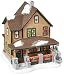 Department 56 Christmas Story Village Ralphies House Lit Building primary