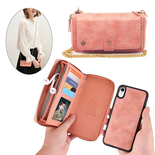 Crossbody iphone xr case Outlet