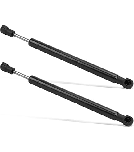 Amazon.com: HD Switch 783696-2 Pack - Steering Damper