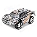 Wltoys L939 2.4GHz 5-channel 5CH Remote Control RC Car with Scale Black