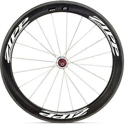 zipp 404 aluminum clincher wheelset