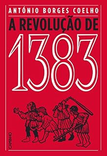 Livro A Revolução de 1383