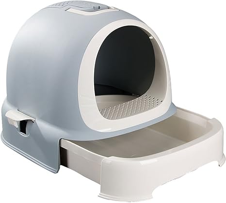 Ho Alkalmazkodik Fajl Litiere Chat Nettoyage Amazon Tiburonsalmoninstitute Org