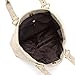 ZMSnow Women's PU Leather Handbags Lightweight Tote Casual Work Bag