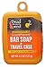 DEAD DOWN WIND 12002 Bar Soap with Travel Container (4.5oz)