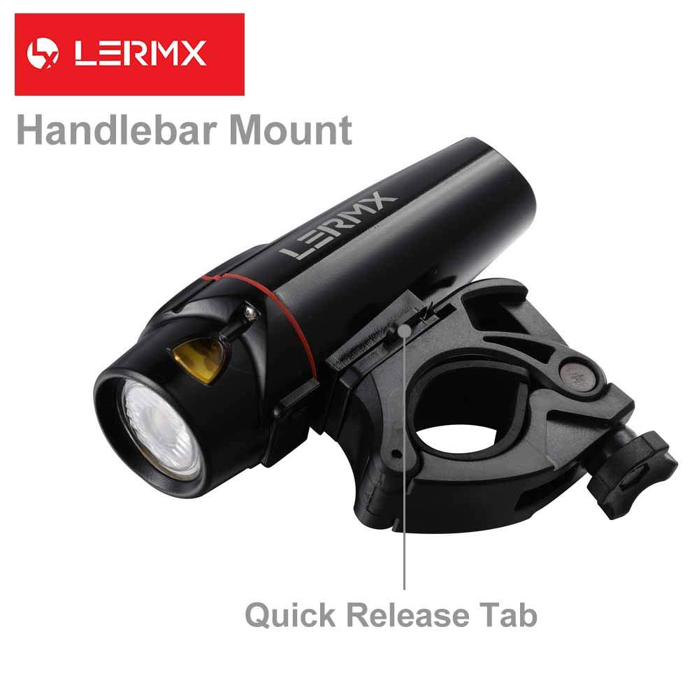lermx bike light