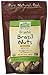 Now Foods Organic Brazil Nuts, 10 Ounce (Pack of 2)